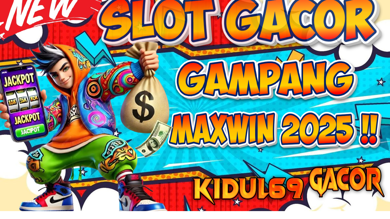 Kidul69 gacor