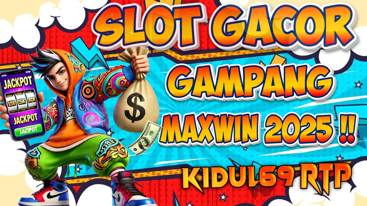 Kidul69 rtp